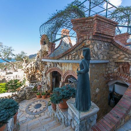 Hotel Artisti Vlora Kültér fotó