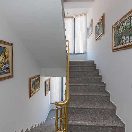 Hotel Artisti Vlora Kültér fotó