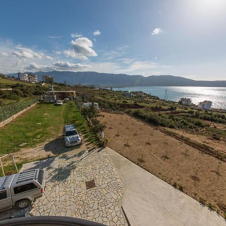 Hotel Artisti Vlora Kültér fotó