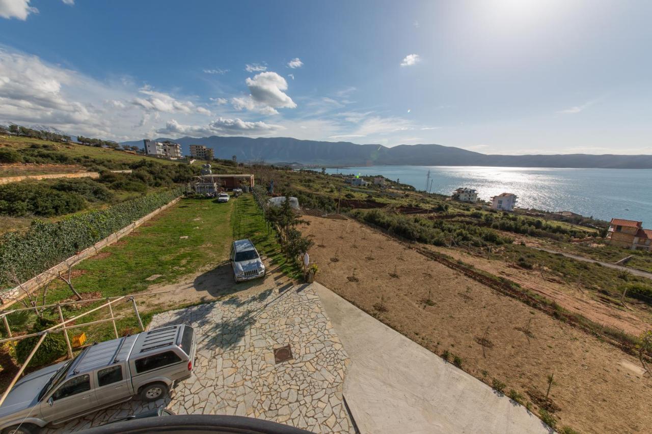 Hotel Artisti Vlora Kültér fotó