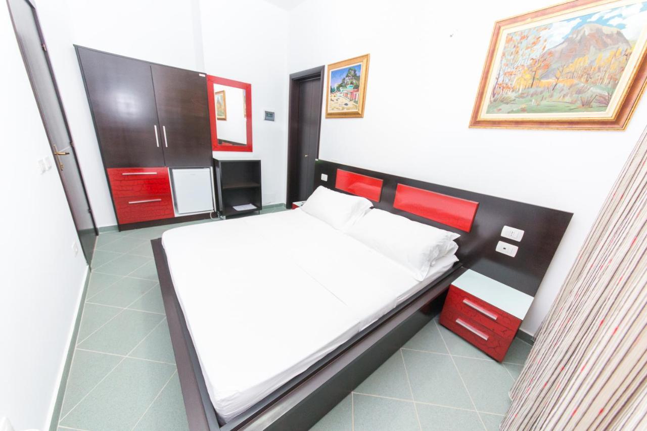 Hotel Artisti Vlora Kültér fotó