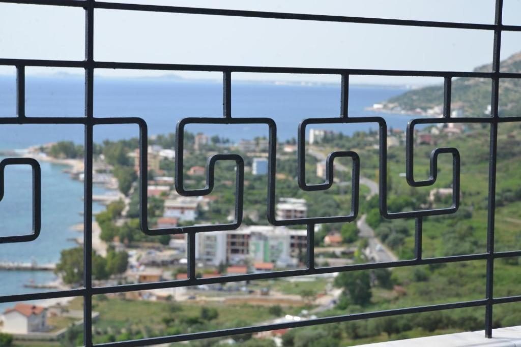 Hotel Artisti Vlora Kültér fotó