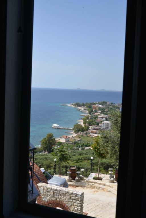 Hotel Artisti Vlora Kültér fotó