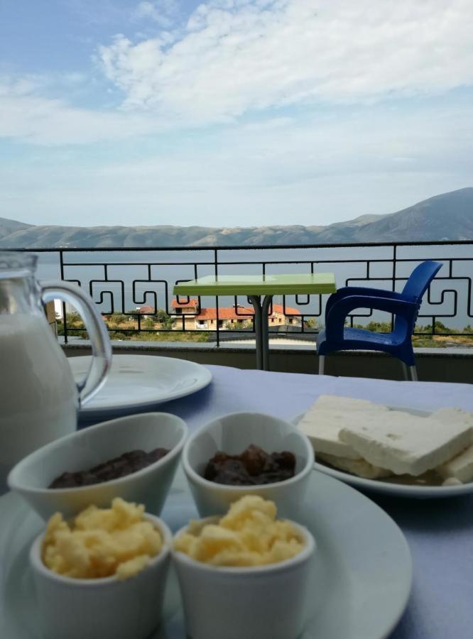 Hotel Artisti Vlora Kültér fotó